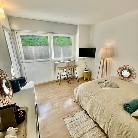 Studio La Pinta Cassis Eksteriør bilde
